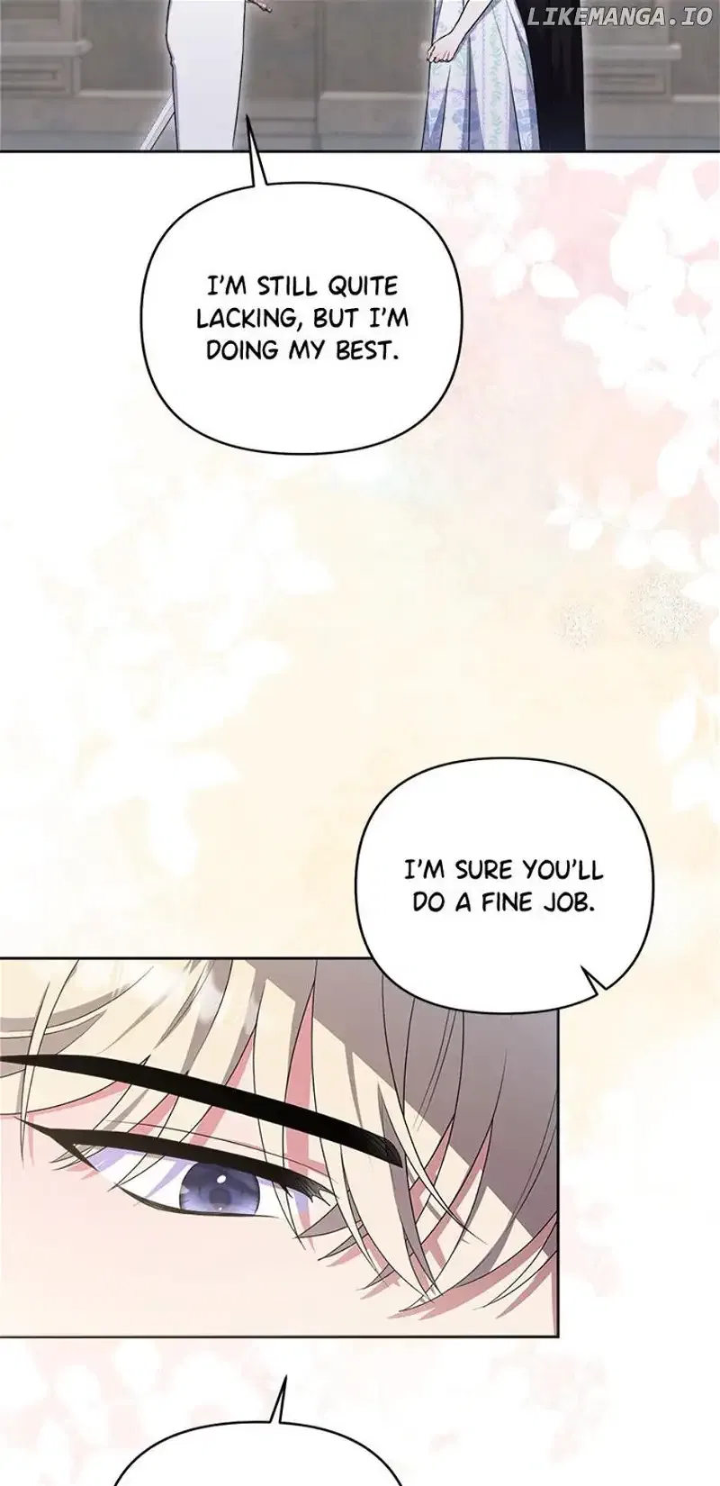 She’s the Older Sister of the Obsessive Male Lead Chapter 66 – Page 6