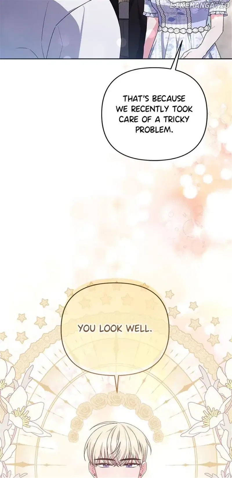She’s the Older Sister of the Obsessive Male Lead Chapter 66 – Page 8