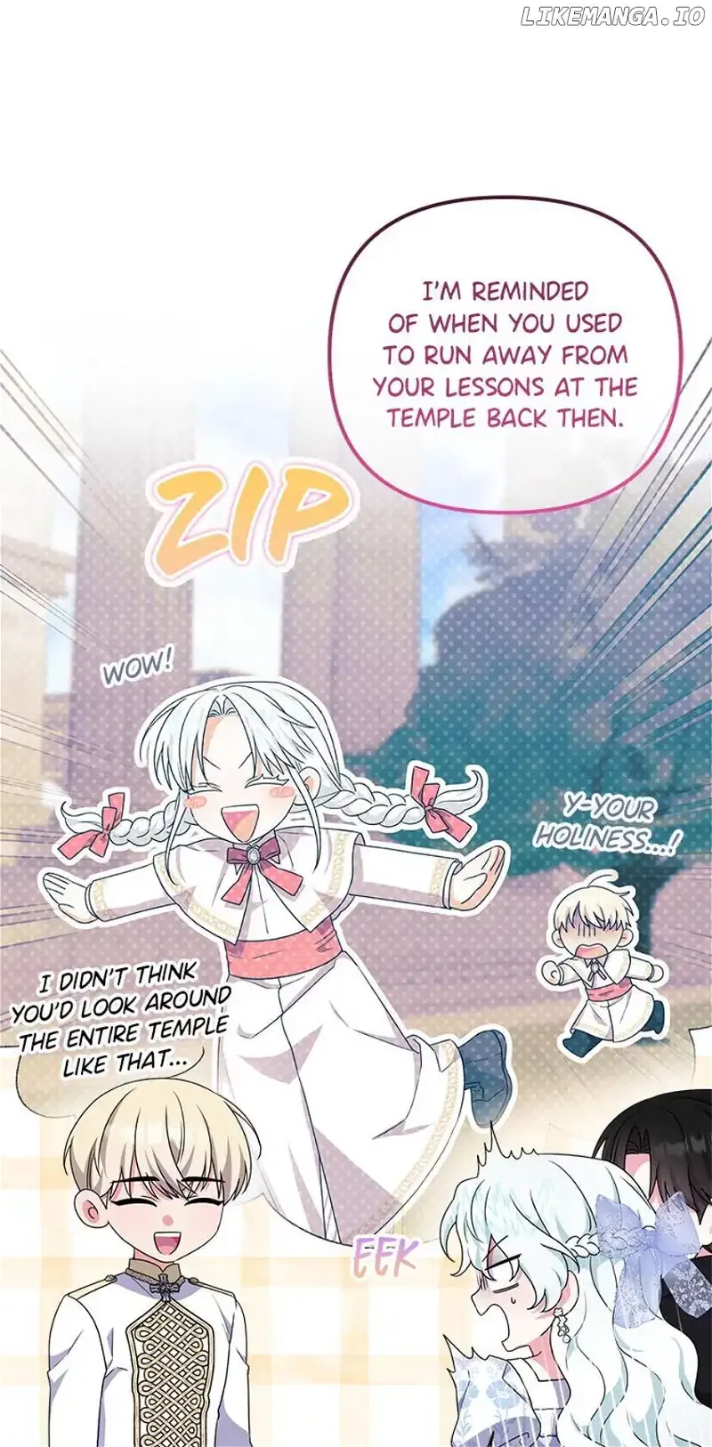 She’s the Older Sister of the Obsessive Male Lead Chapter 66 – Page 11