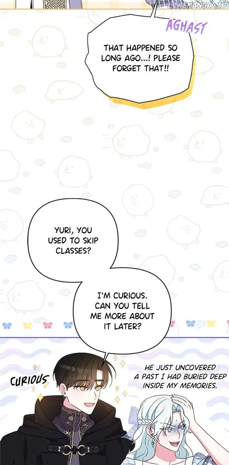 She’s the Older Sister of the Obsessive Male Lead Chapter 66 – Page 12