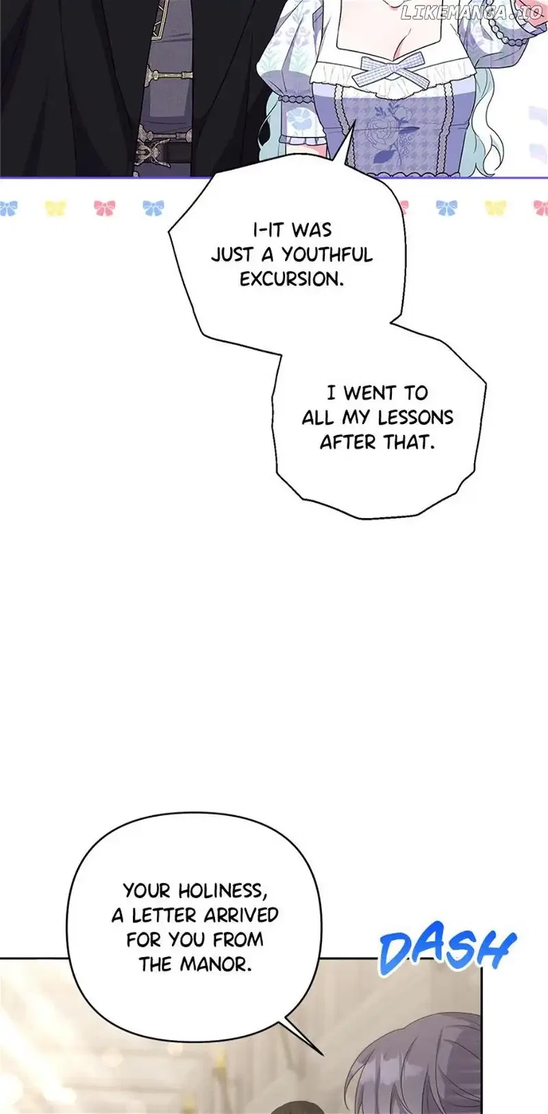 She’s the Older Sister of the Obsessive Male Lead Chapter 66 – Page 13