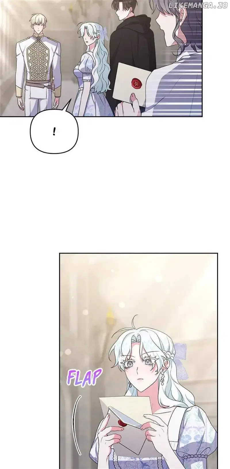 She’s the Older Sister of the Obsessive Male Lead Chapter 66 – Page 14