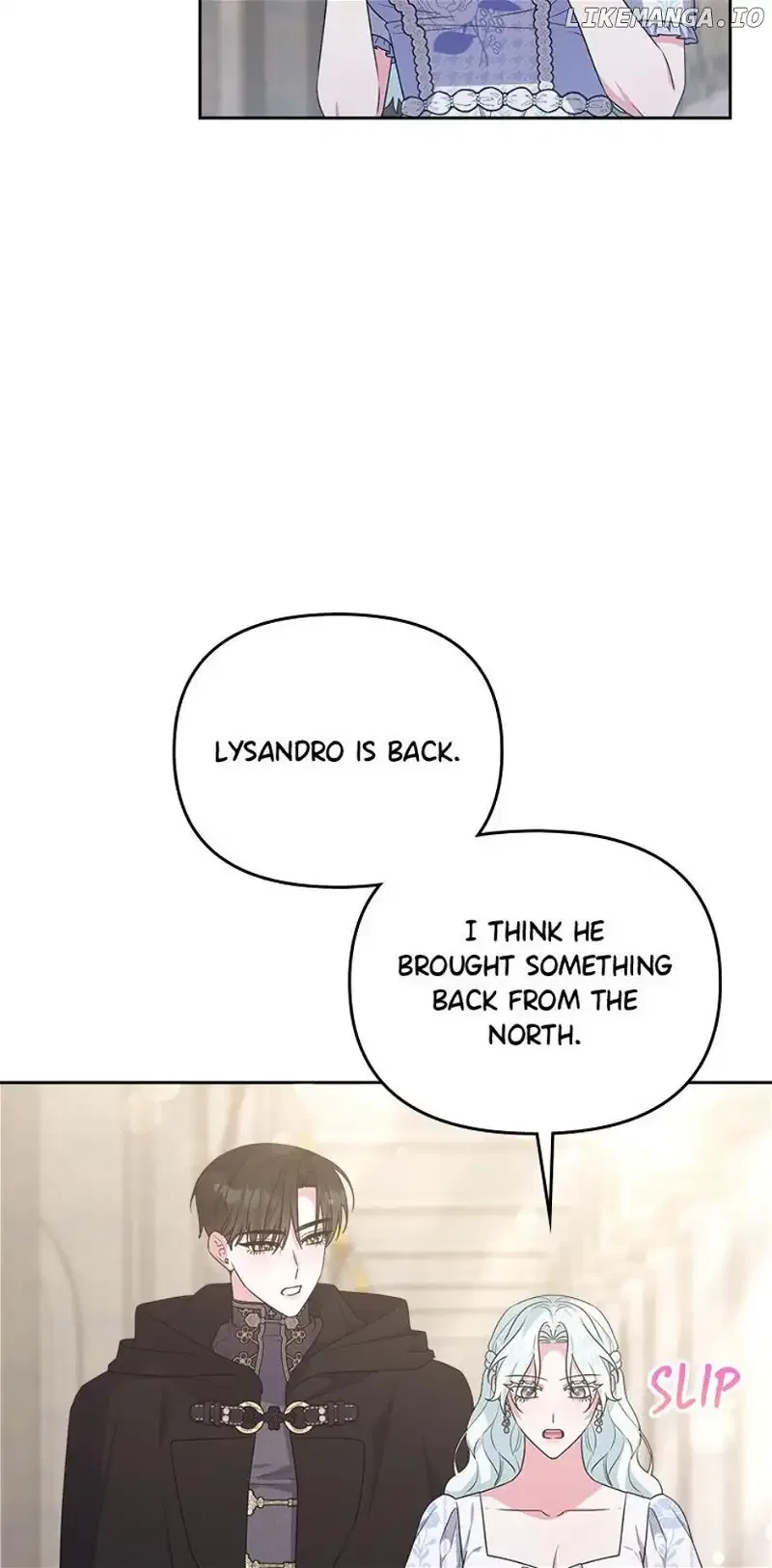 She’s the Older Sister of the Obsessive Male Lead Chapter 66 – Page 15