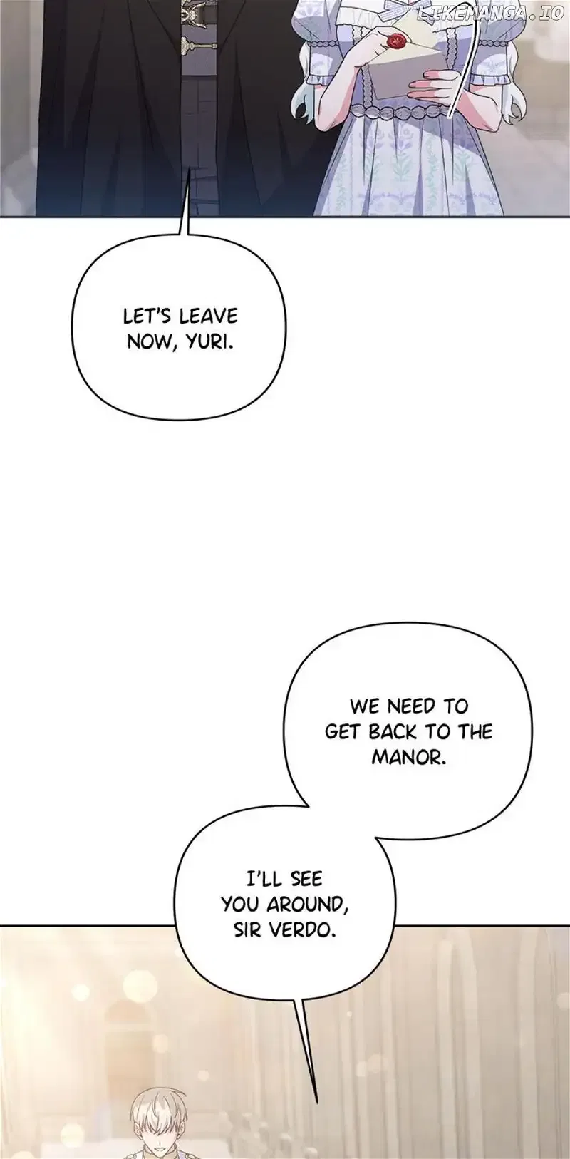 She’s the Older Sister of the Obsessive Male Lead Chapter 66 – Page 16