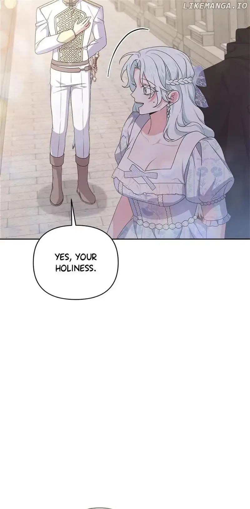 She’s the Older Sister of the Obsessive Male Lead Chapter 66 – Page 17