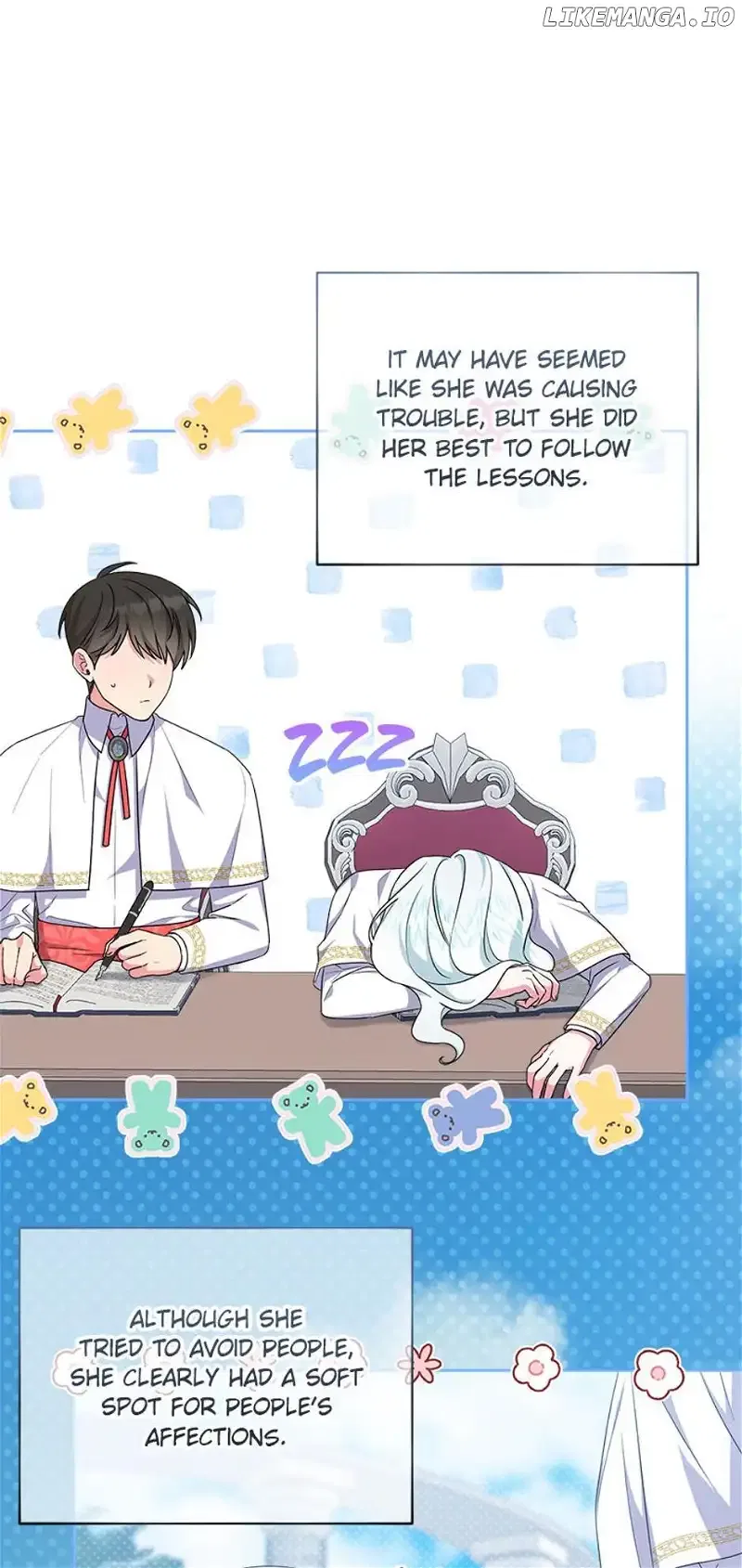 She’s the Older Sister of the Obsessive Male Lead Chapter 66 – Page 22