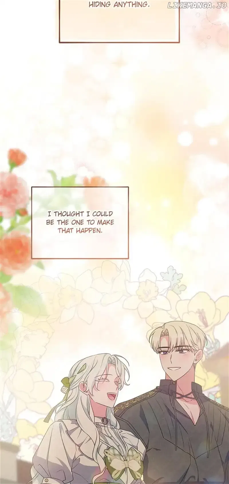She’s the Older Sister of the Obsessive Male Lead Chapter 66 – Page 28