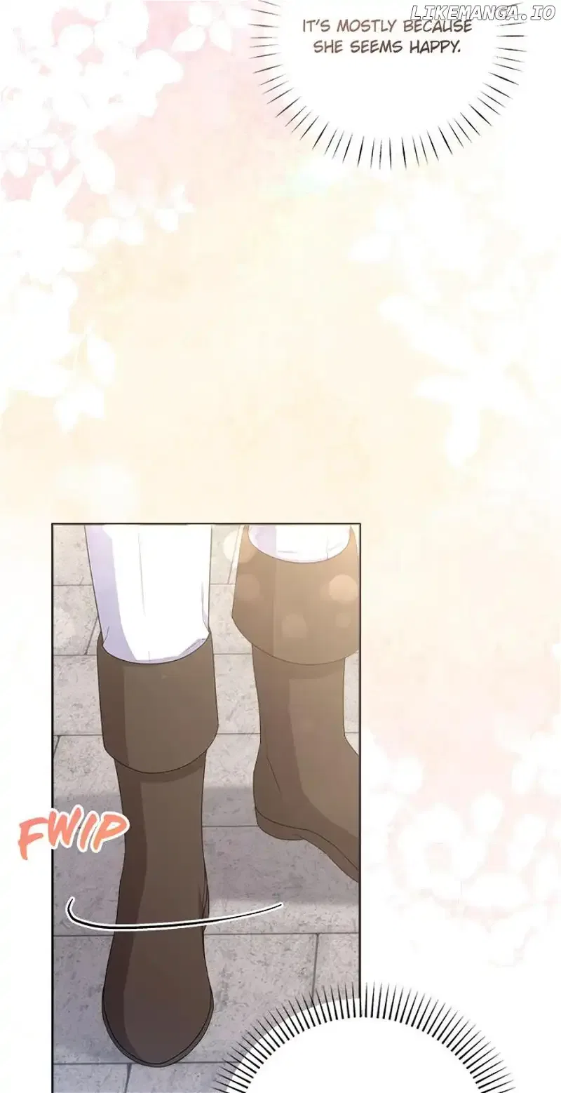 She’s the Older Sister of the Obsessive Male Lead Chapter 66 – Page 33