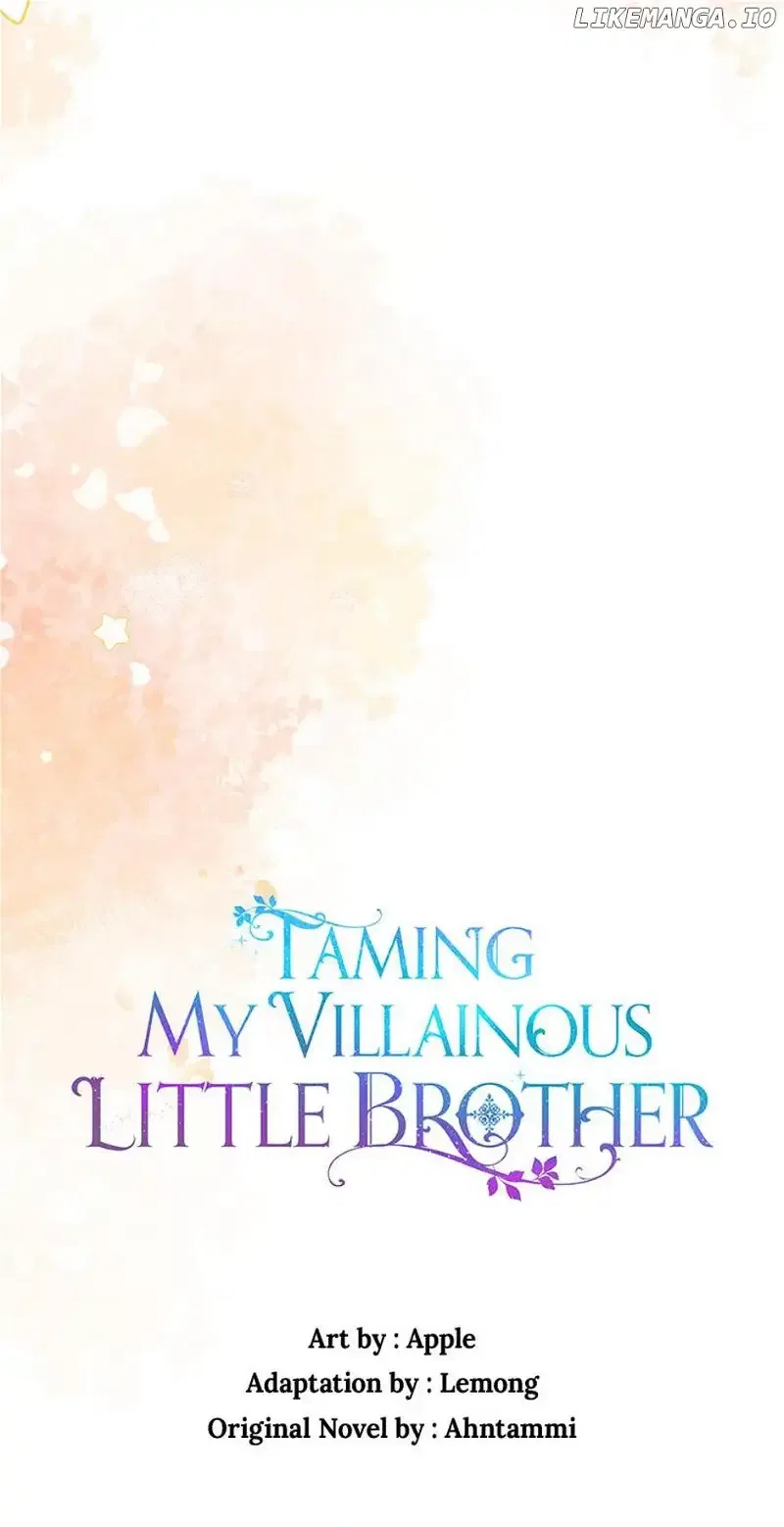 She’s the Older Sister of the Obsessive Male Lead Chapter 66 – Page 36