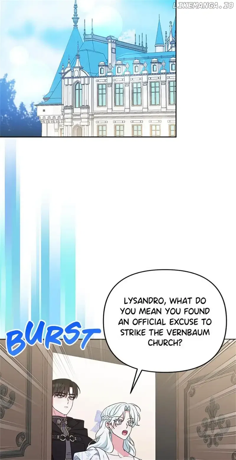 She’s the Older Sister of the Obsessive Male Lead Chapter 66 – Page 38