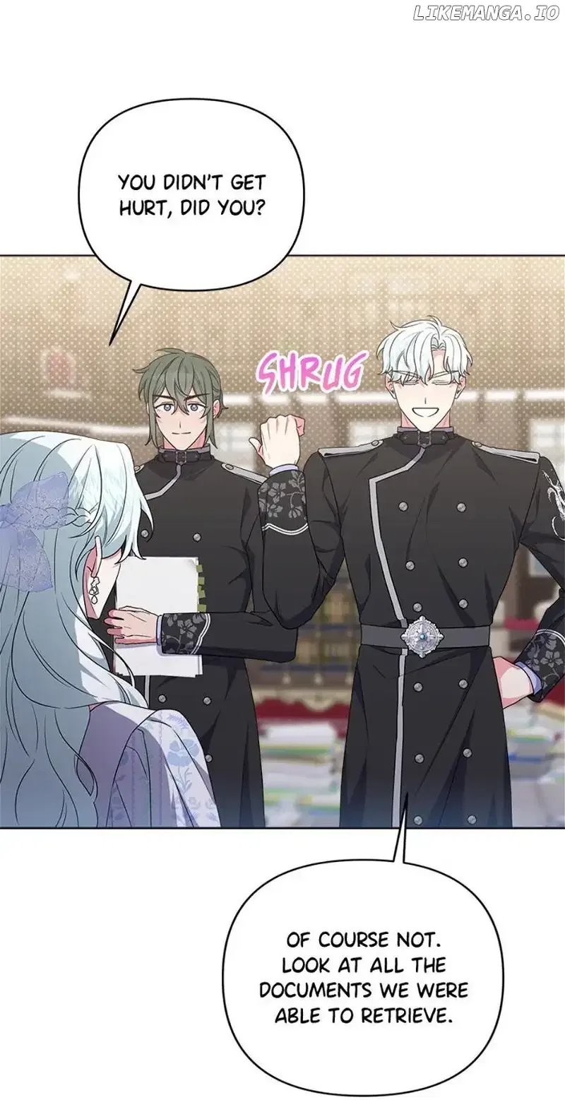 She’s the Older Sister of the Obsessive Male Lead Chapter 66 – Page 44