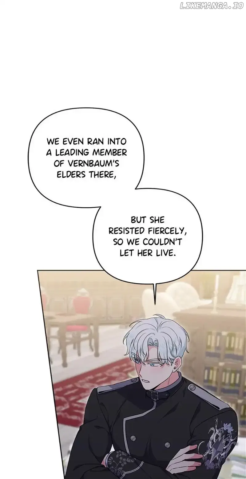 She’s the Older Sister of the Obsessive Male Lead Chapter 66 – Page 45