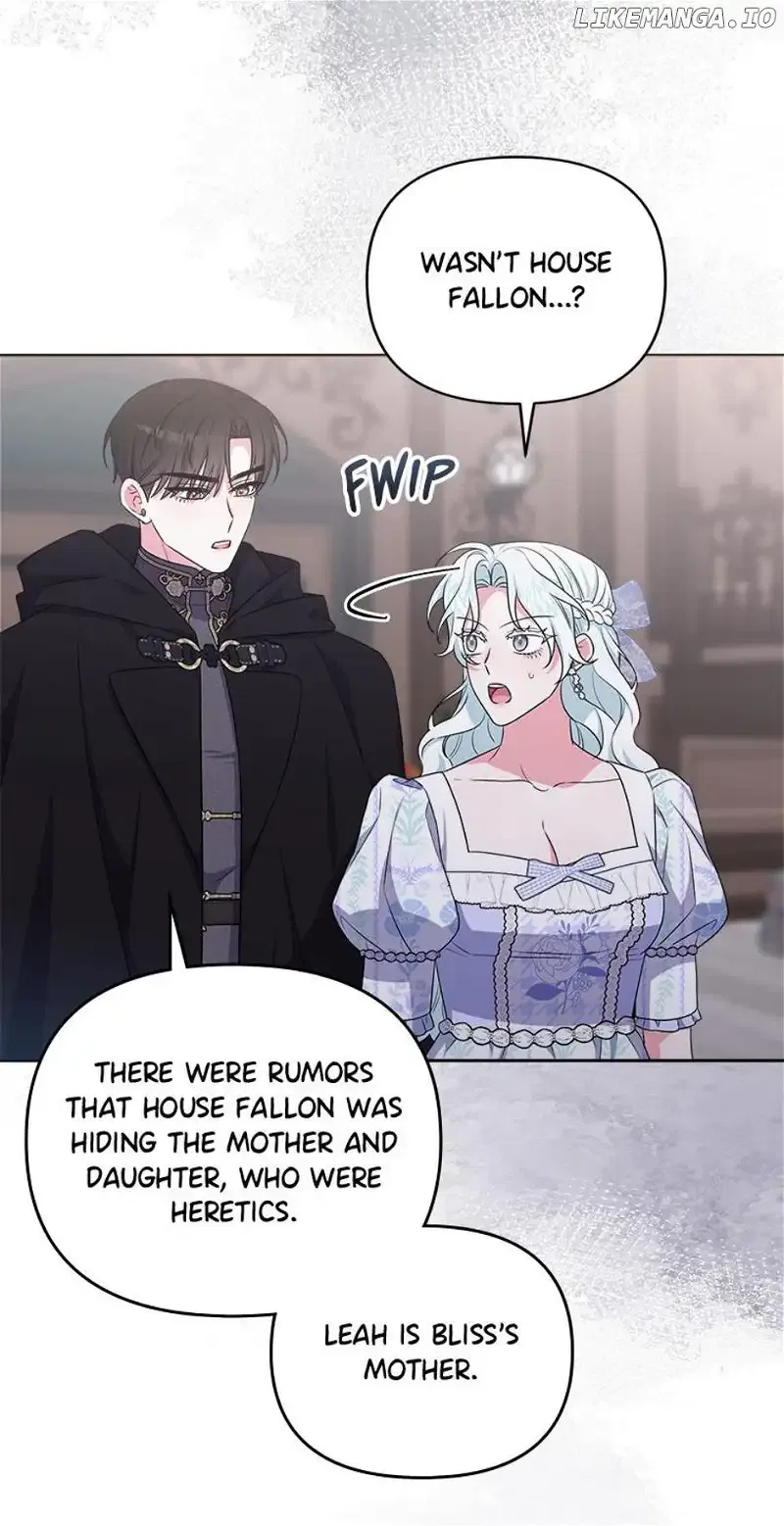 She’s the Older Sister of the Obsessive Male Lead Chapter 66 – Page 48