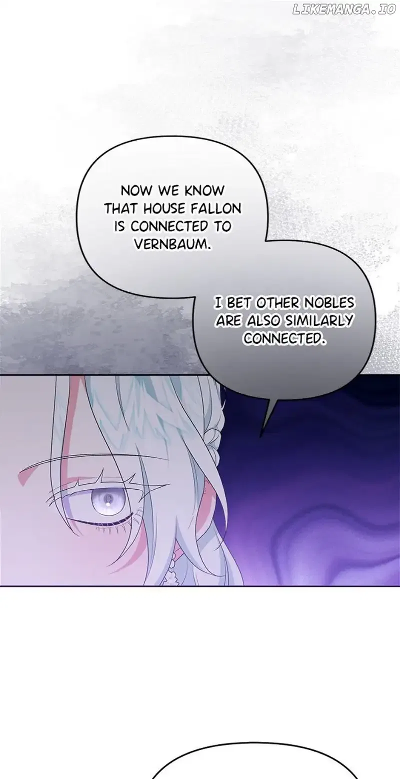 She’s the Older Sister of the Obsessive Male Lead Chapter 66 – Page 49
