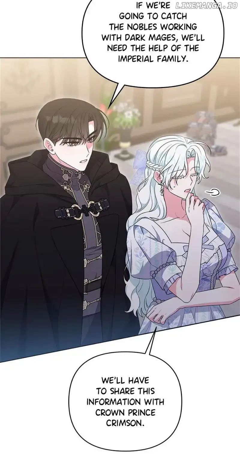 She’s the Older Sister of the Obsessive Male Lead Chapter 66 – Page 50