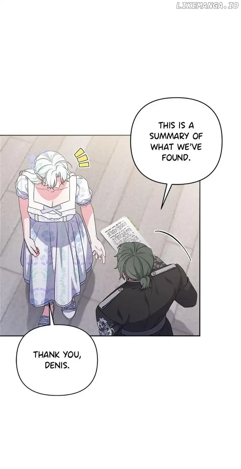 She’s the Older Sister of the Obsessive Male Lead Chapter 66 – Page 51