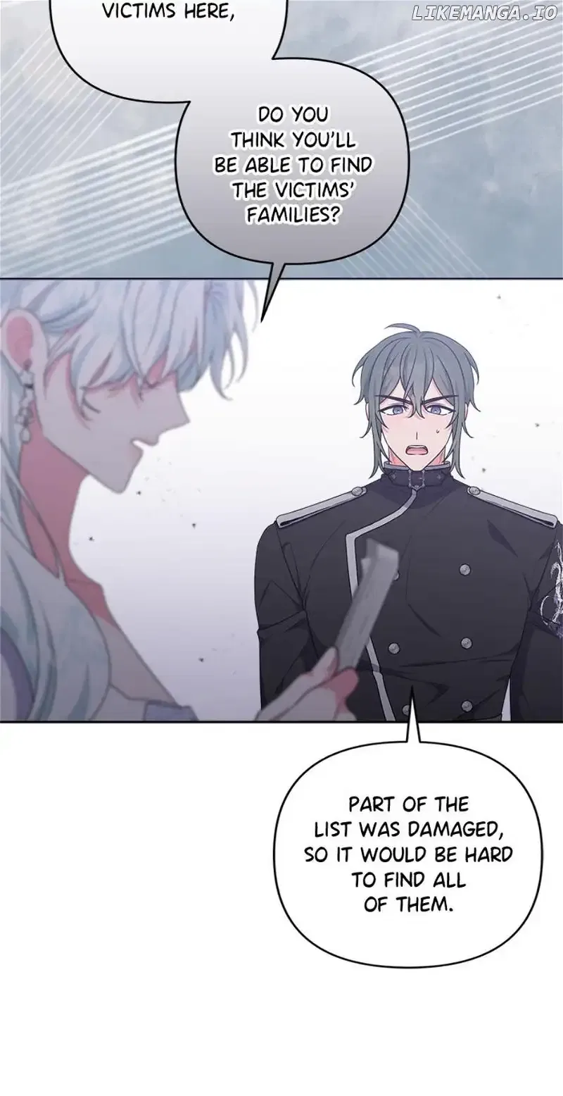 She’s the Older Sister of the Obsessive Male Lead Chapter 66 – Page 53