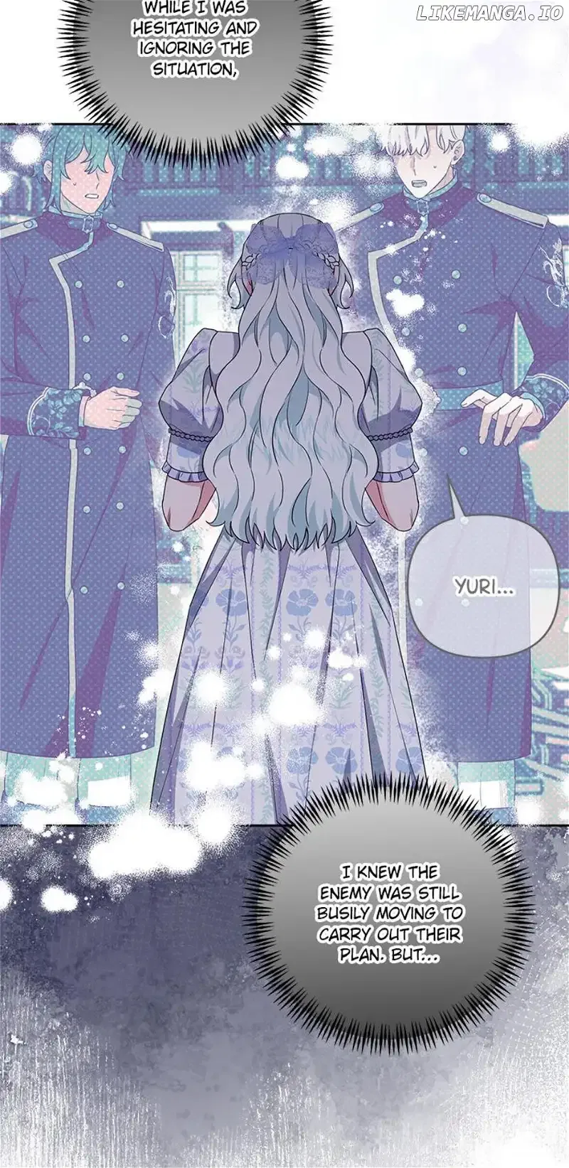She’s the Older Sister of the Obsessive Male Lead Chapter 66 – Page 55