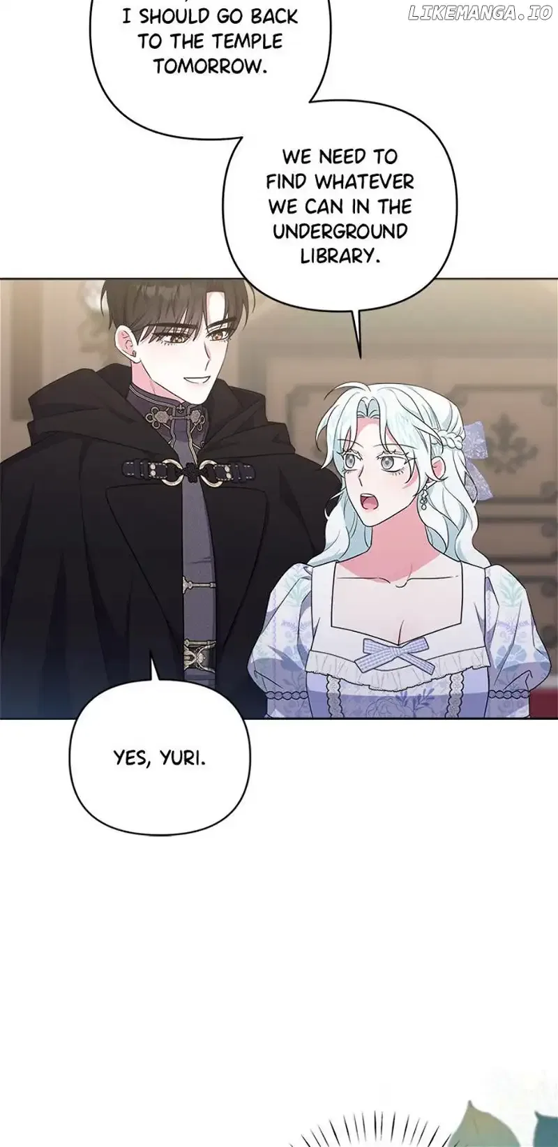 She’s the Older Sister of the Obsessive Male Lead Chapter 66 – Page 59