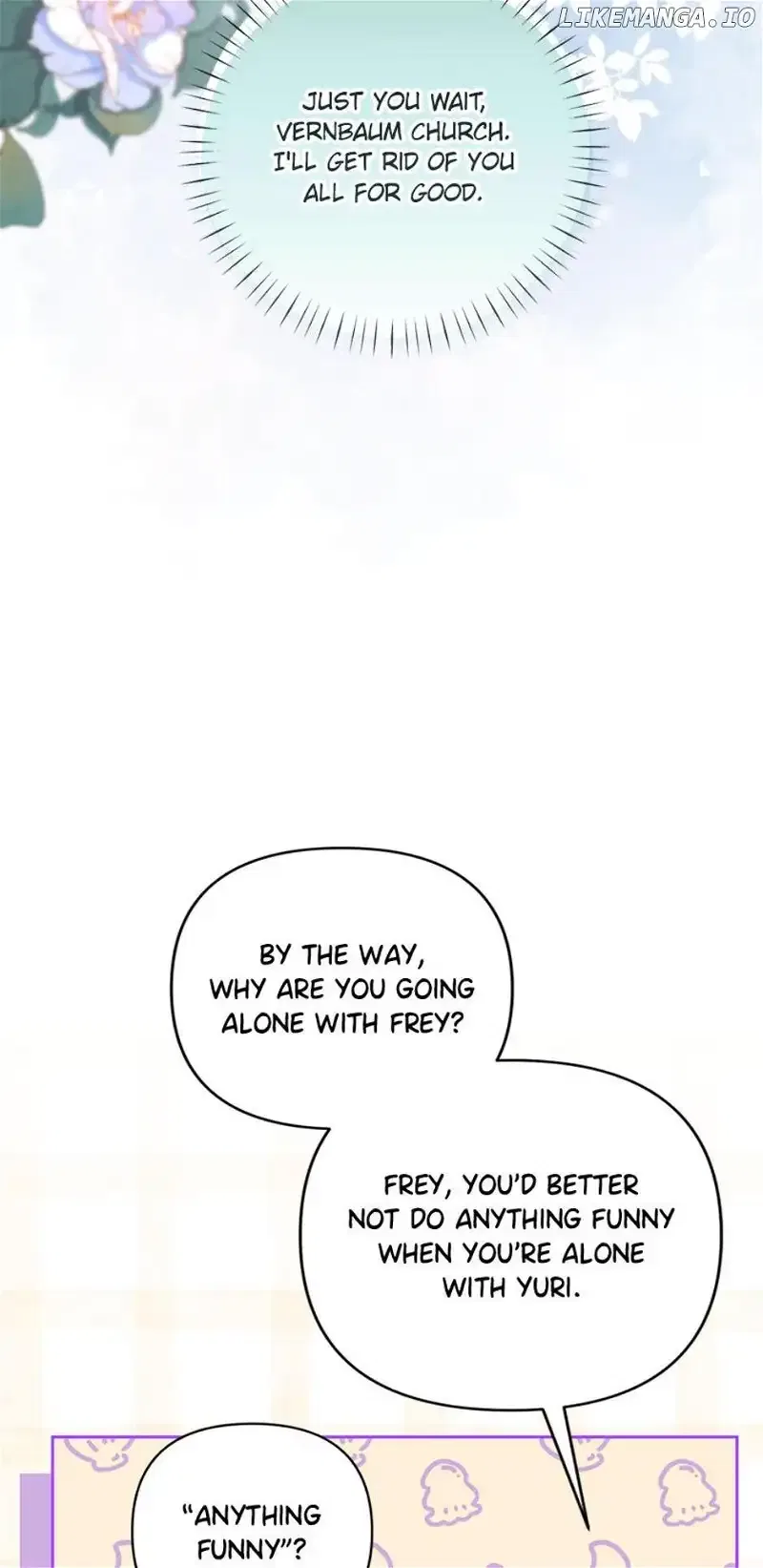 She’s the Older Sister of the Obsessive Male Lead Chapter 66 – Page 61