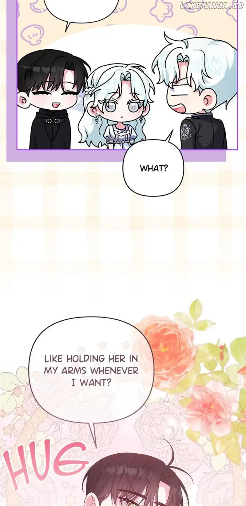 She’s the Older Sister of the Obsessive Male Lead Chapter 66 – Page 62