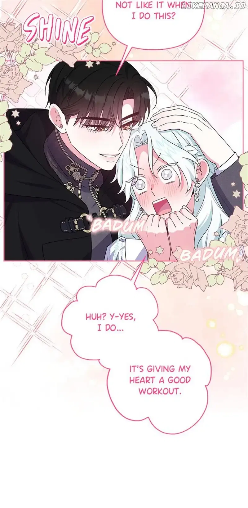 She’s the Older Sister of the Obsessive Male Lead Chapter 66 – Page 64