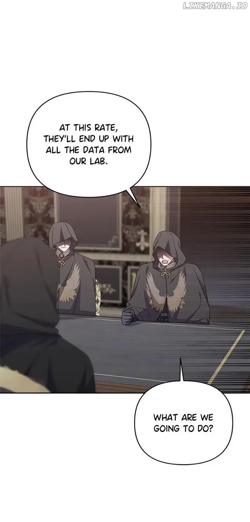 She’s the Older Sister of the Obsessive Male Lead Chapter 66 – Page 68