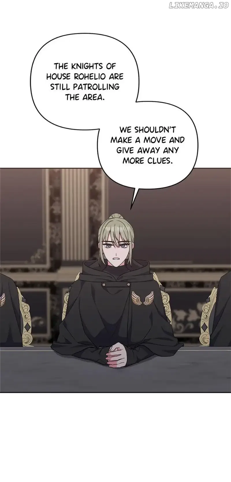She’s the Older Sister of the Obsessive Male Lead Chapter 66 – Page 69