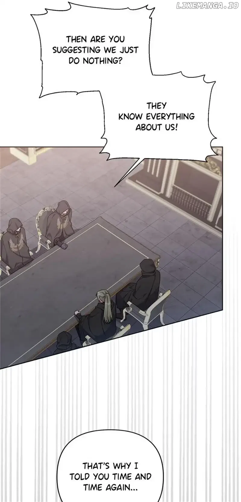She’s the Older Sister of the Obsessive Male Lead Chapter 66 – Page 70