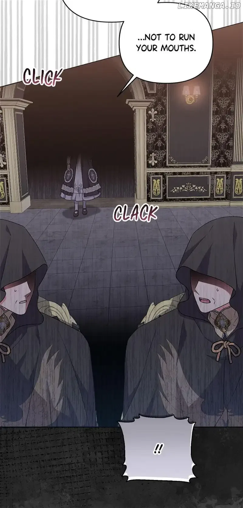 She’s the Older Sister of the Obsessive Male Lead Chapter 66 – Page 71