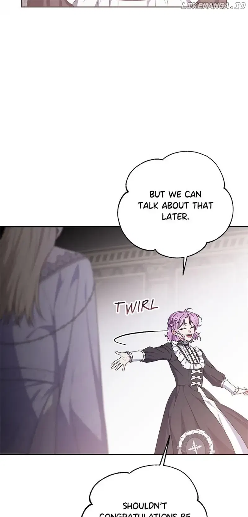 She’s the Older Sister of the Obsessive Male Lead Chapter 66 – Page 73