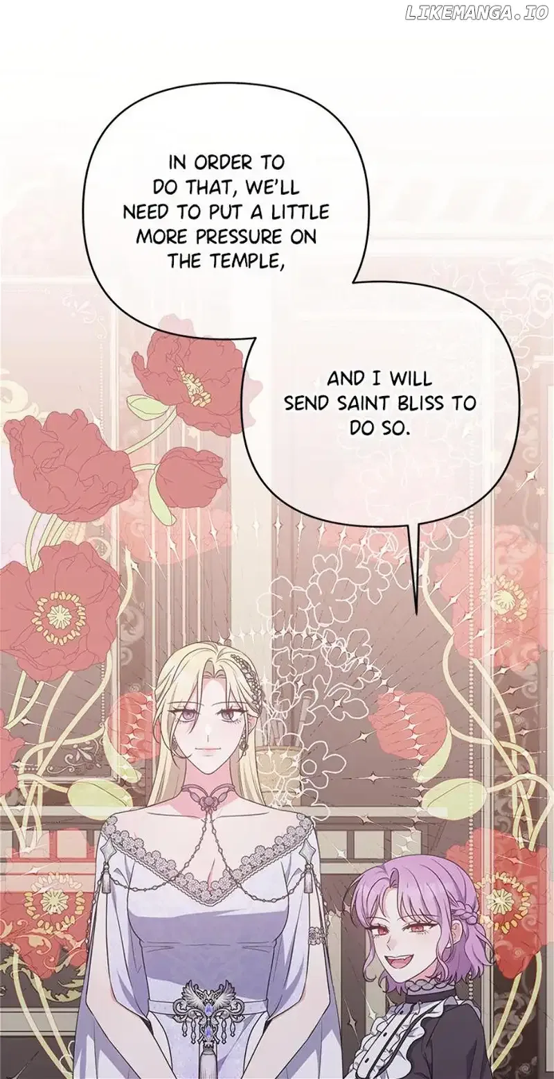 She’s the Older Sister of the Obsessive Male Lead Chapter 66 – Page 79