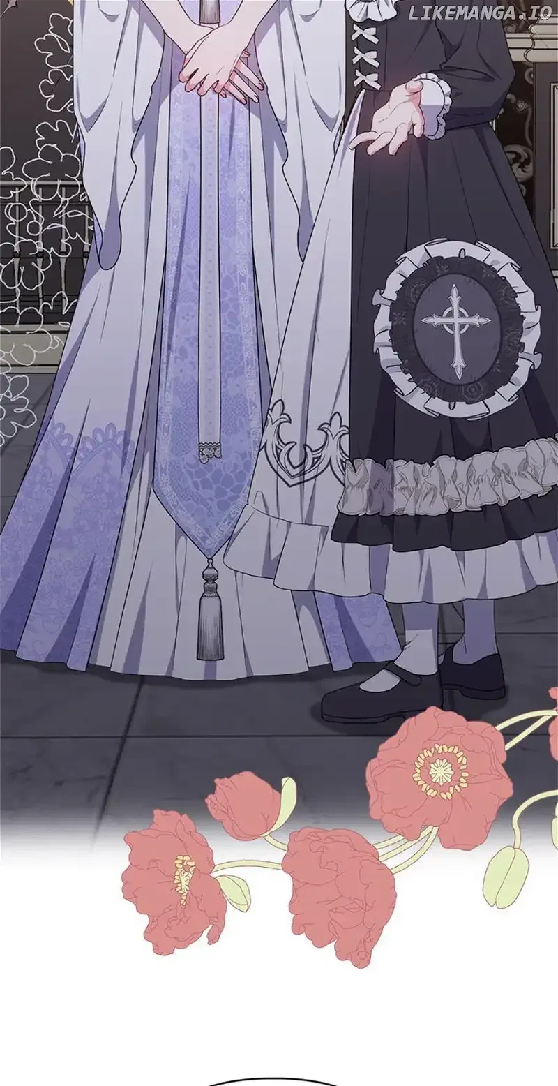 She’s the Older Sister of the Obsessive Male Lead Chapter 66 – Page 80