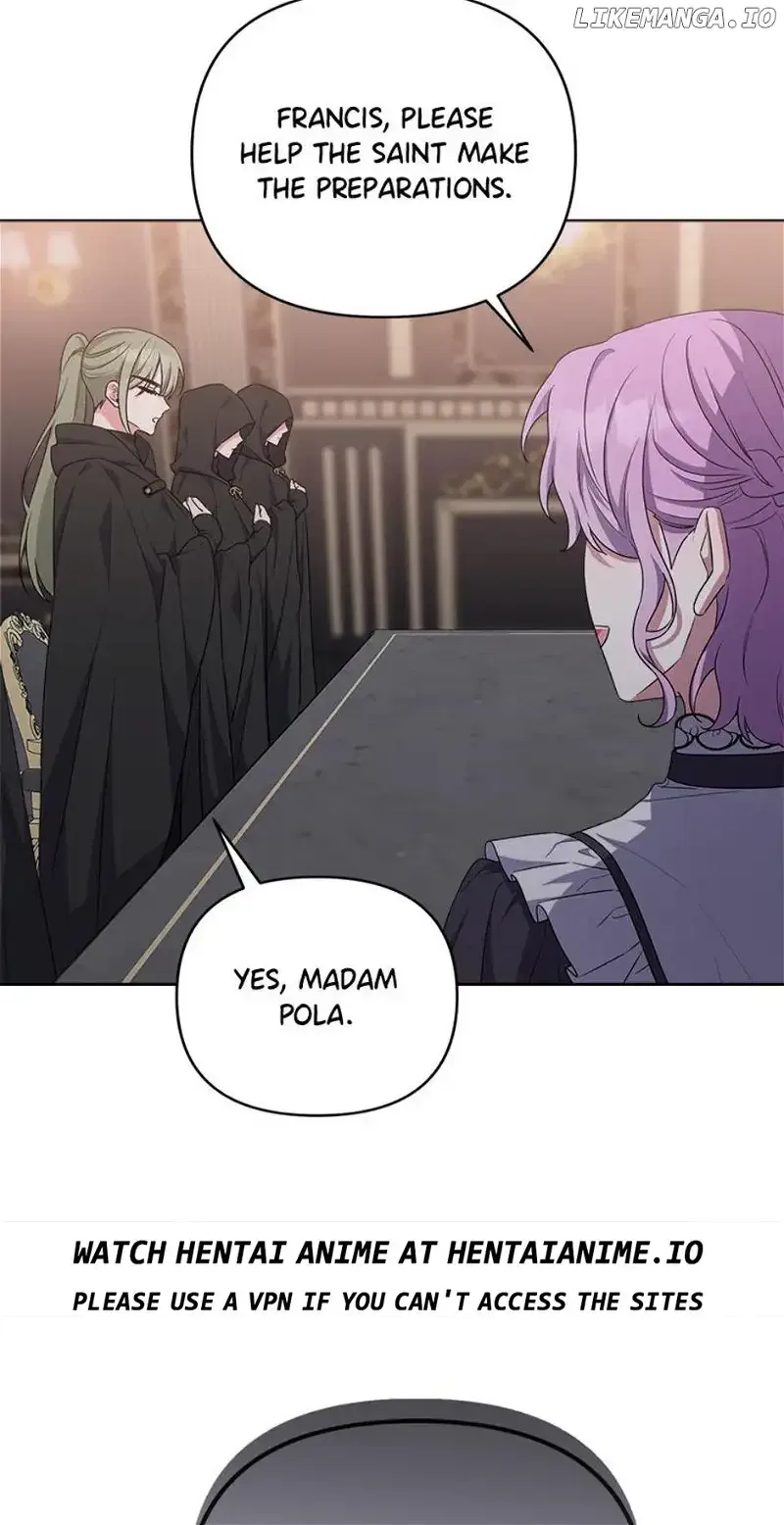 She’s the Older Sister of the Obsessive Male Lead Chapter 66 – Page 81