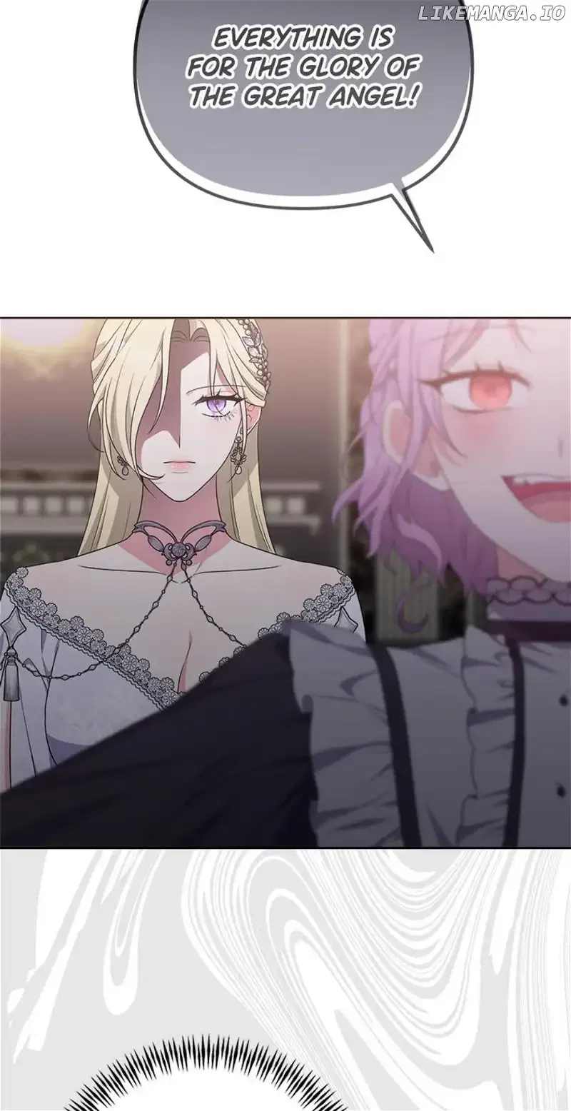 She’s the Older Sister of the Obsessive Male Lead Chapter 66 – Page 82