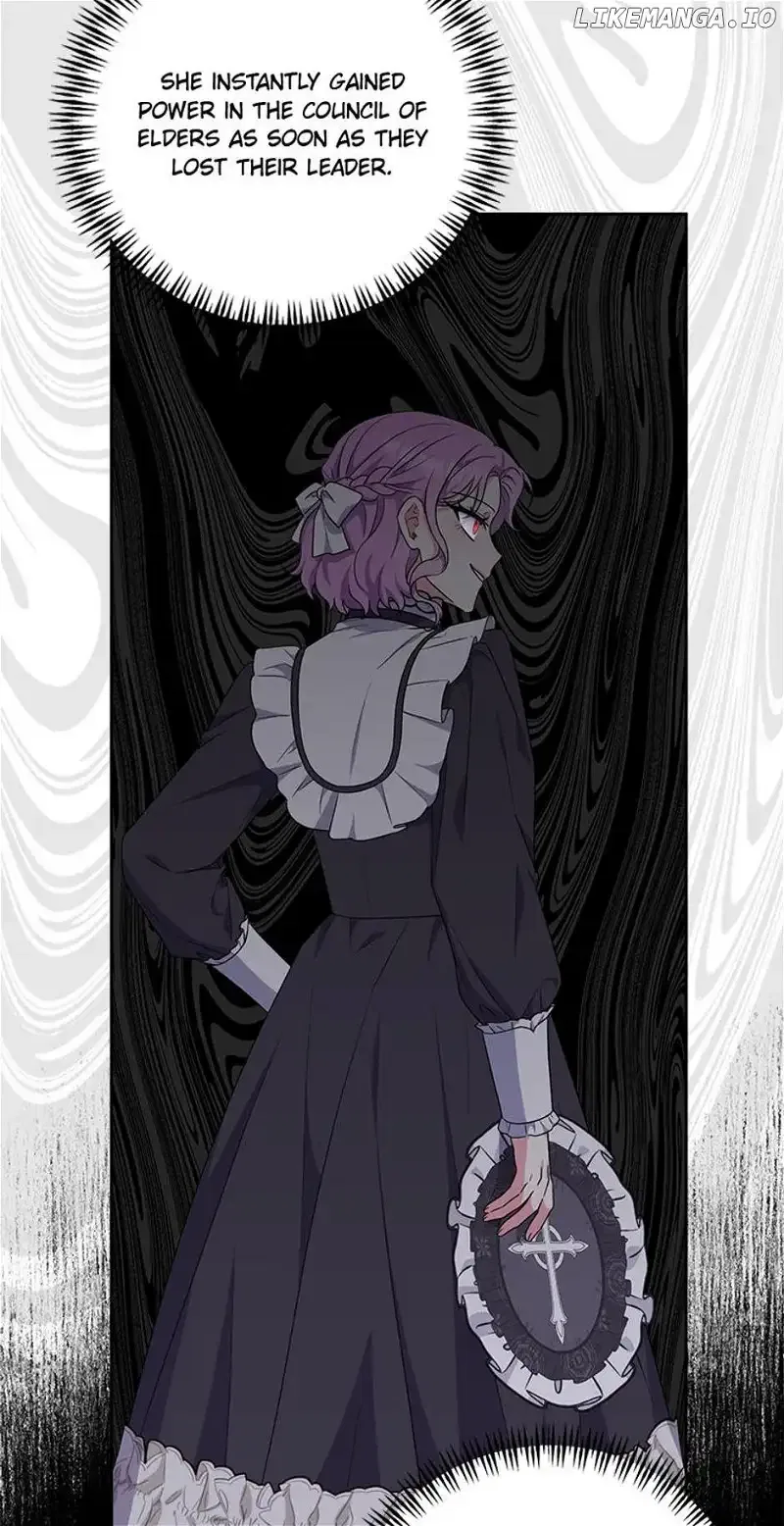 She’s the Older Sister of the Obsessive Male Lead Chapter 66 – Page 83