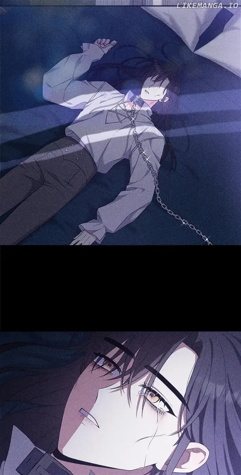 She’s the Older Sister of the Obsessive Male Lead Chapter 65 – Page 2