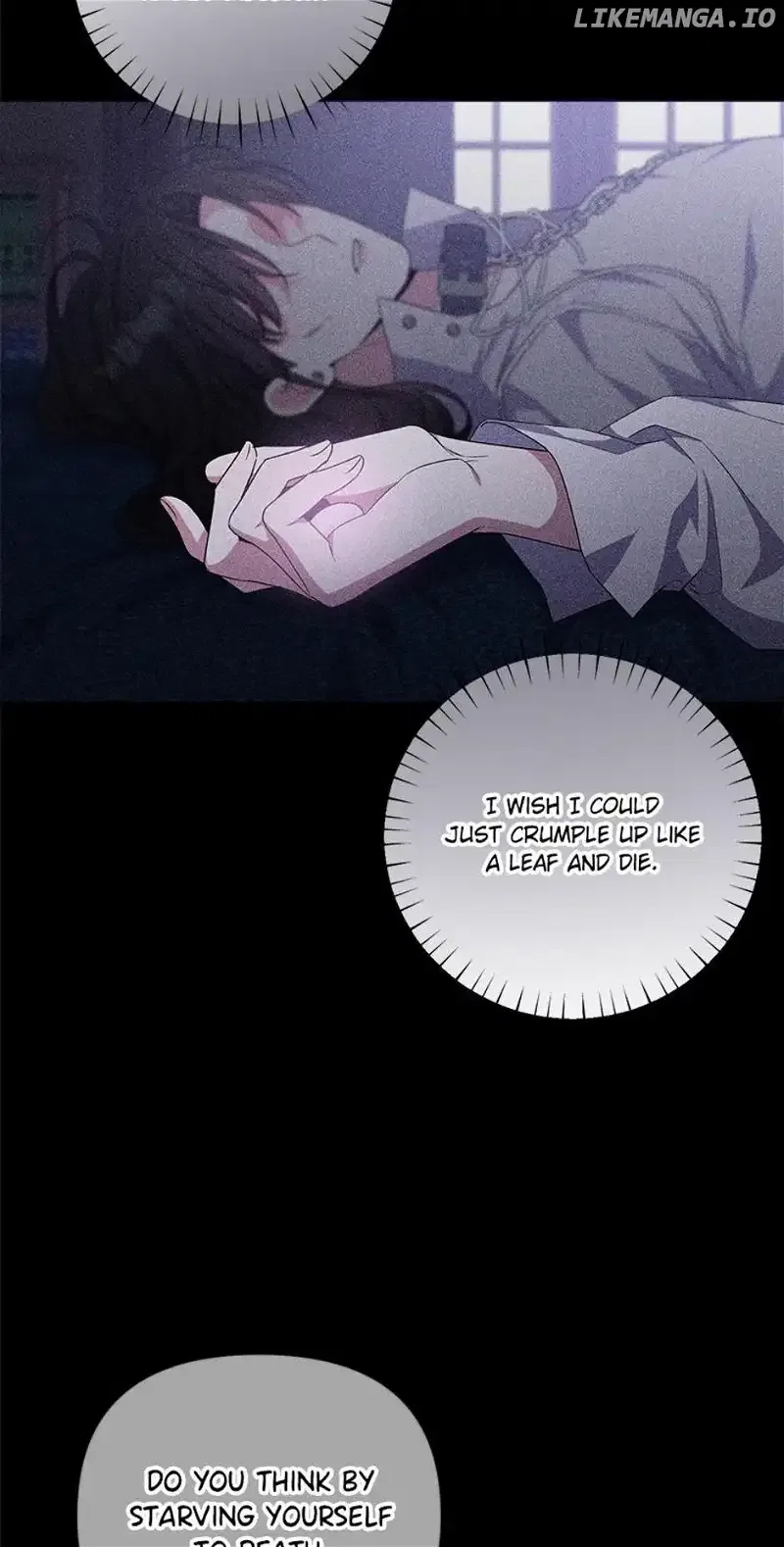 She’s the Older Sister of the Obsessive Male Lead Chapter 65 – Page 6