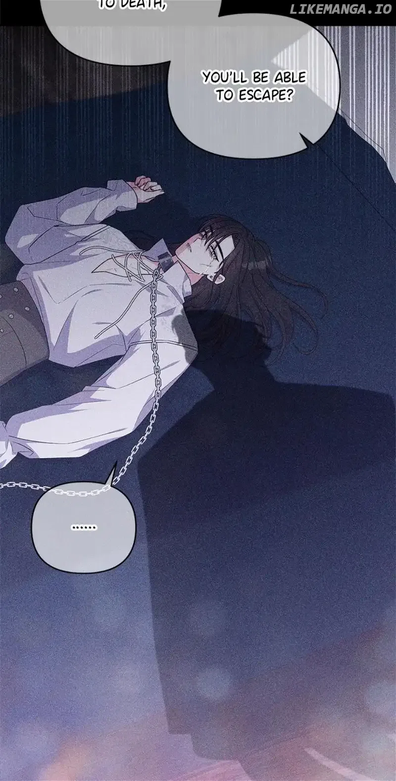 She’s the Older Sister of the Obsessive Male Lead Chapter 65 – Page 7