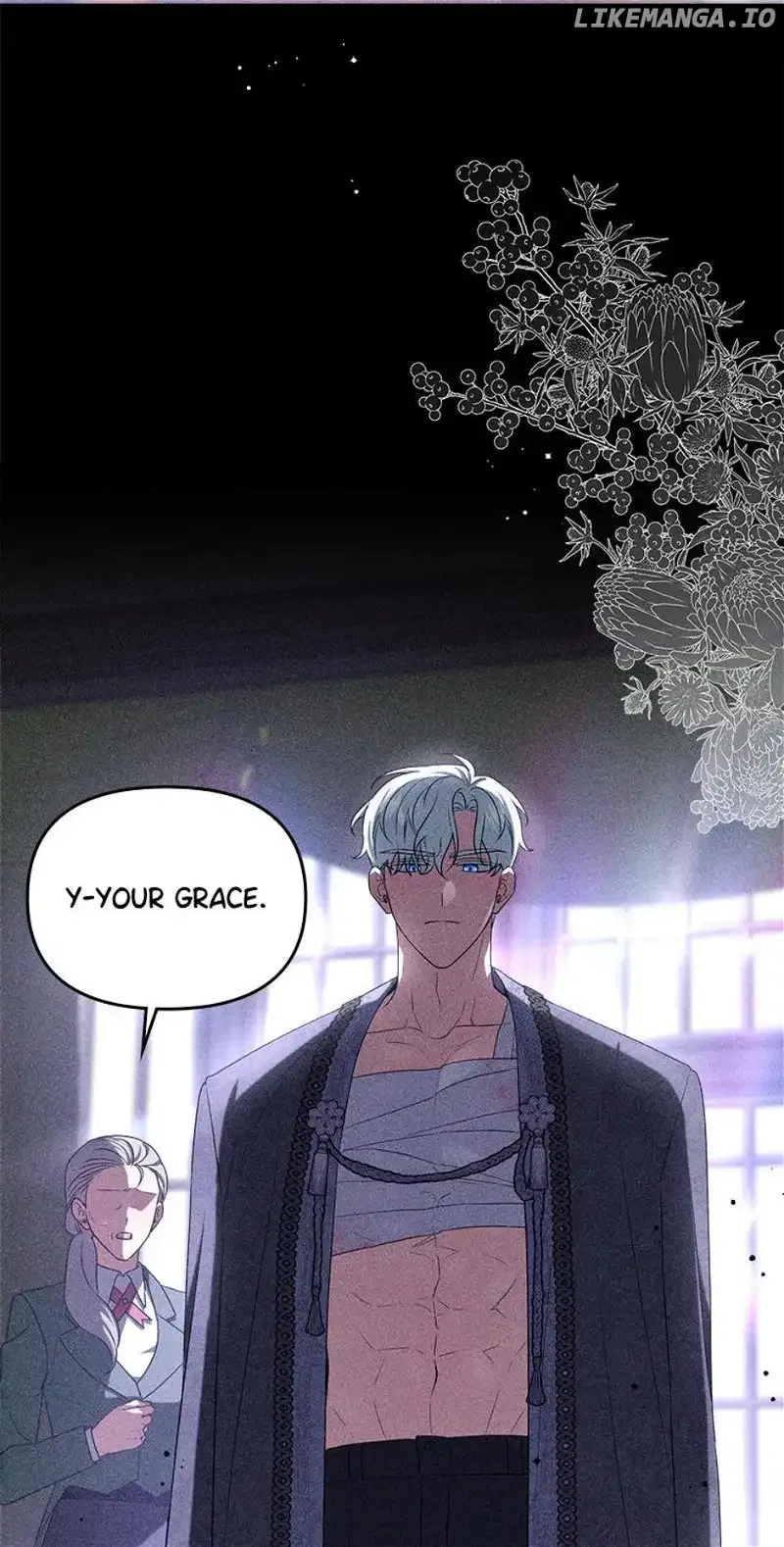 She’s the Older Sister of the Obsessive Male Lead Chapter 65 – Page 8