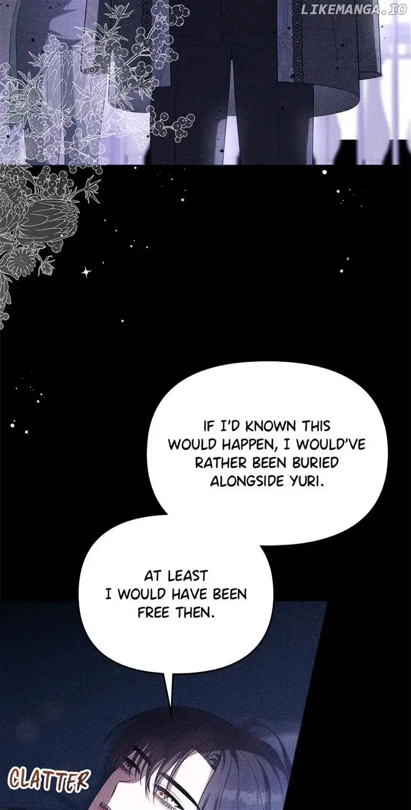 She’s the Older Sister of the Obsessive Male Lead Chapter 65 – Page 9