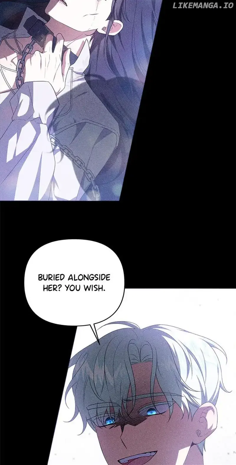 She’s the Older Sister of the Obsessive Male Lead Chapter 65 – Page 10