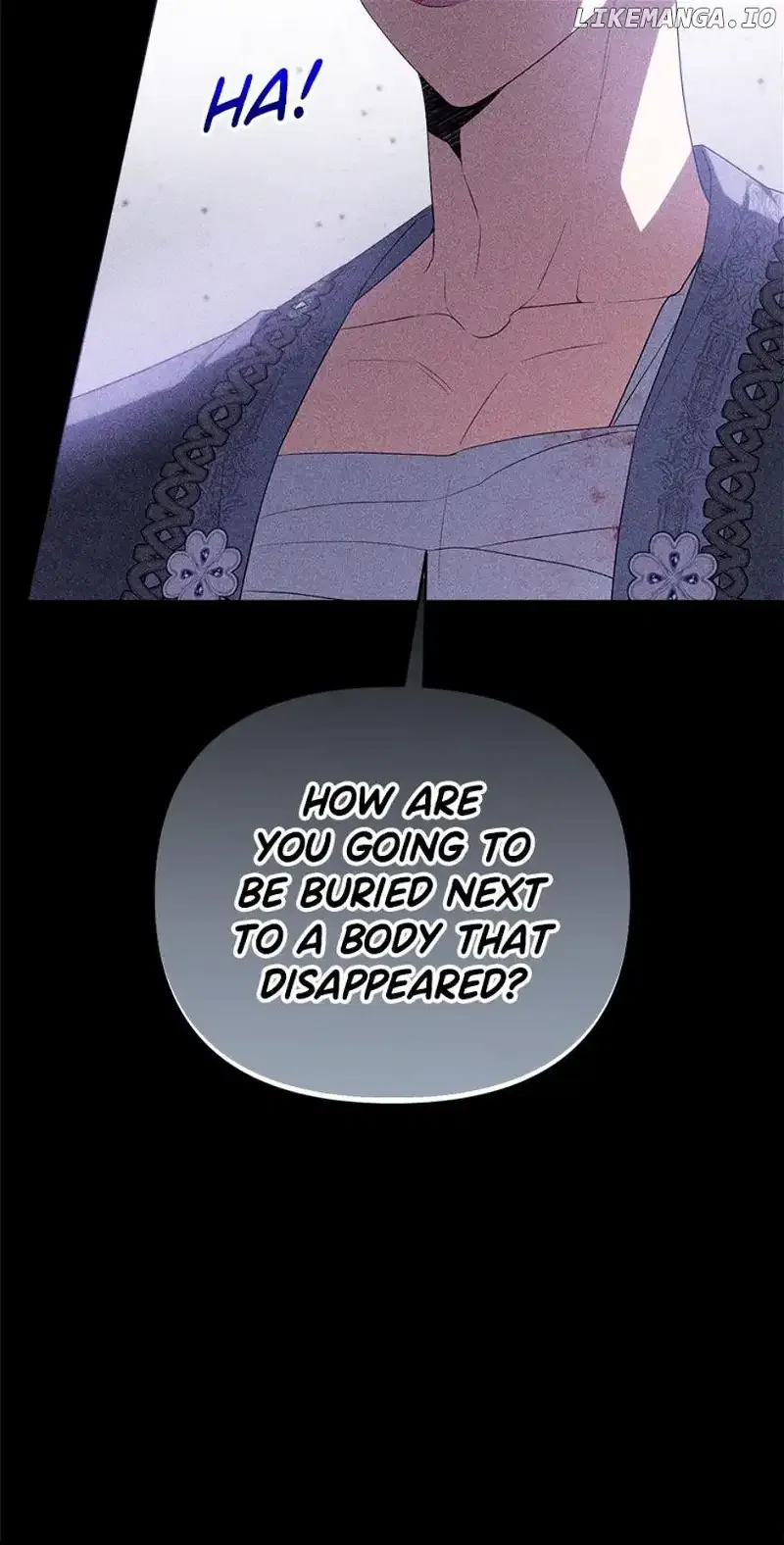 She’s the Older Sister of the Obsessive Male Lead Chapter 65 – Page 11