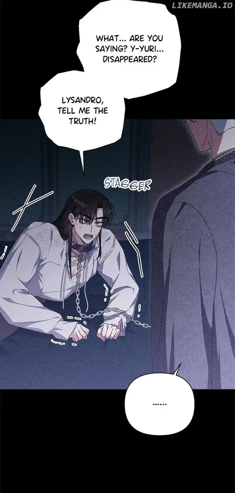She’s the Older Sister of the Obsessive Male Lead Chapter 65 – Page 13
