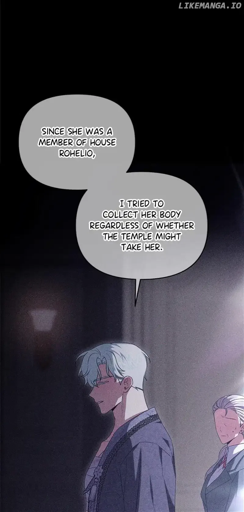 She’s the Older Sister of the Obsessive Male Lead Chapter 65 – Page 14