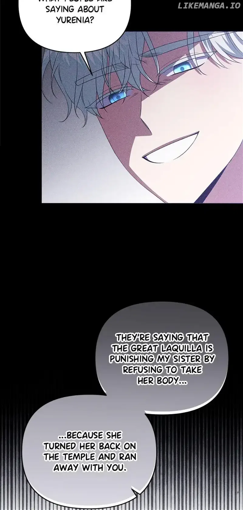 She’s the Older Sister of the Obsessive Male Lead Chapter 65 – Page 16