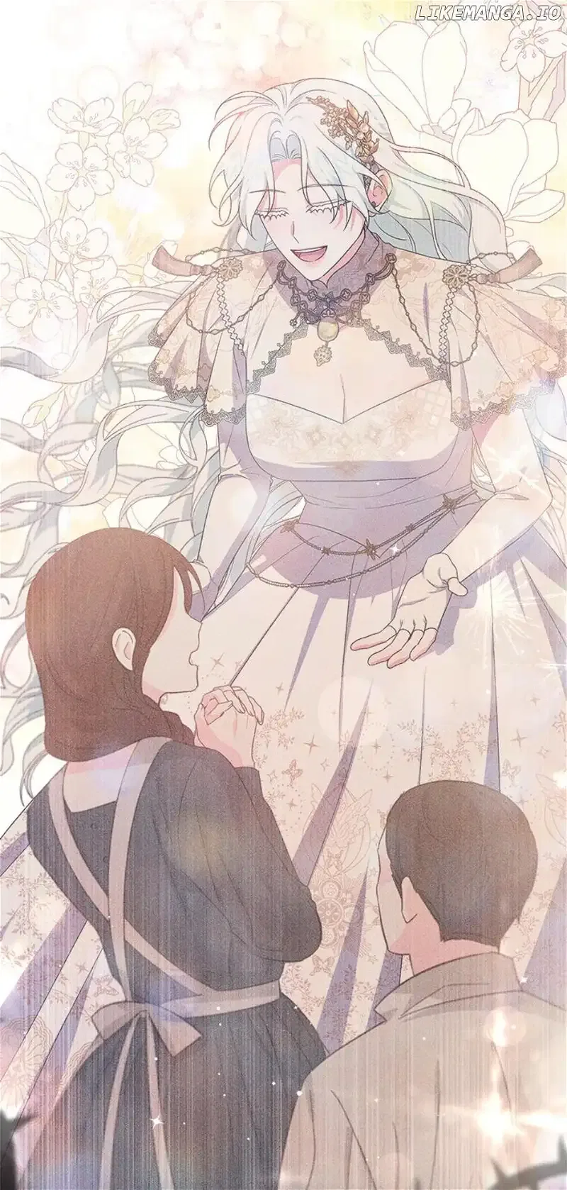 She’s the Older Sister of the Obsessive Male Lead Chapter 65 – Page 20