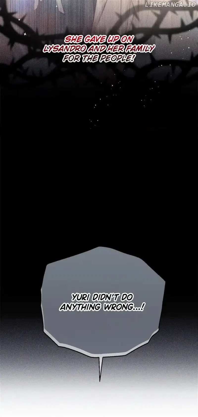 She’s the Older Sister of the Obsessive Male Lead Chapter 65 – Page 21