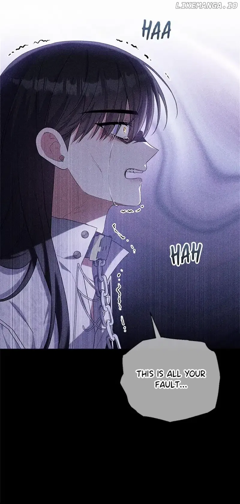 She’s the Older Sister of the Obsessive Male Lead Chapter 65 – Page 22