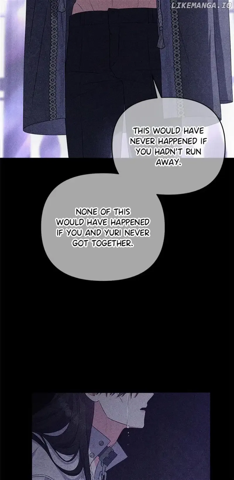 She’s the Older Sister of the Obsessive Male Lead Chapter 65 – Page 24